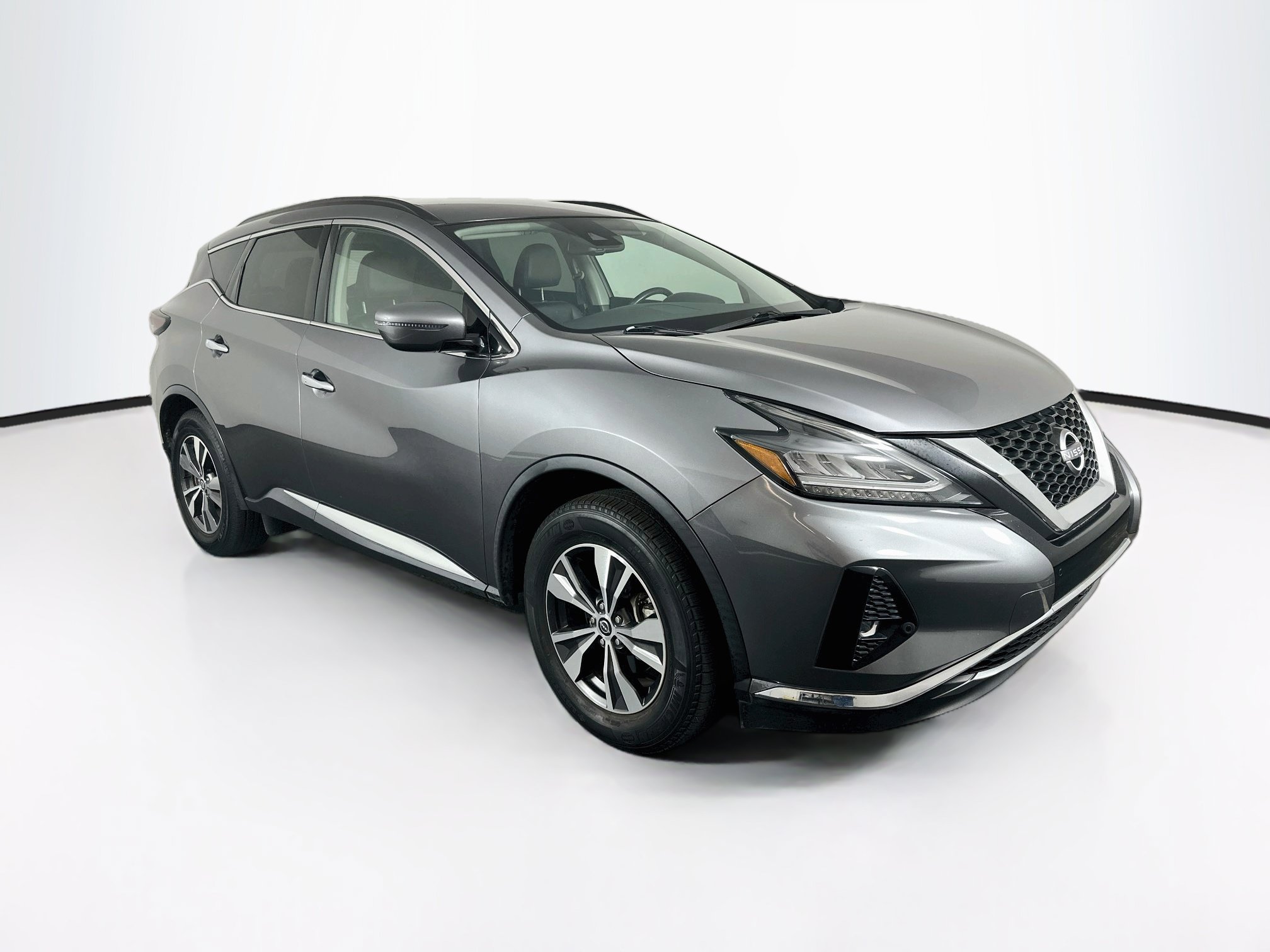 2023 Nissan Murano