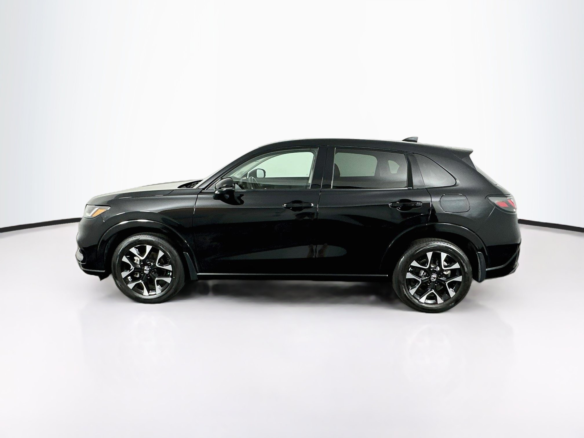 Used 2026 Honda HR-V EX-L EX-L 2WD CVT
