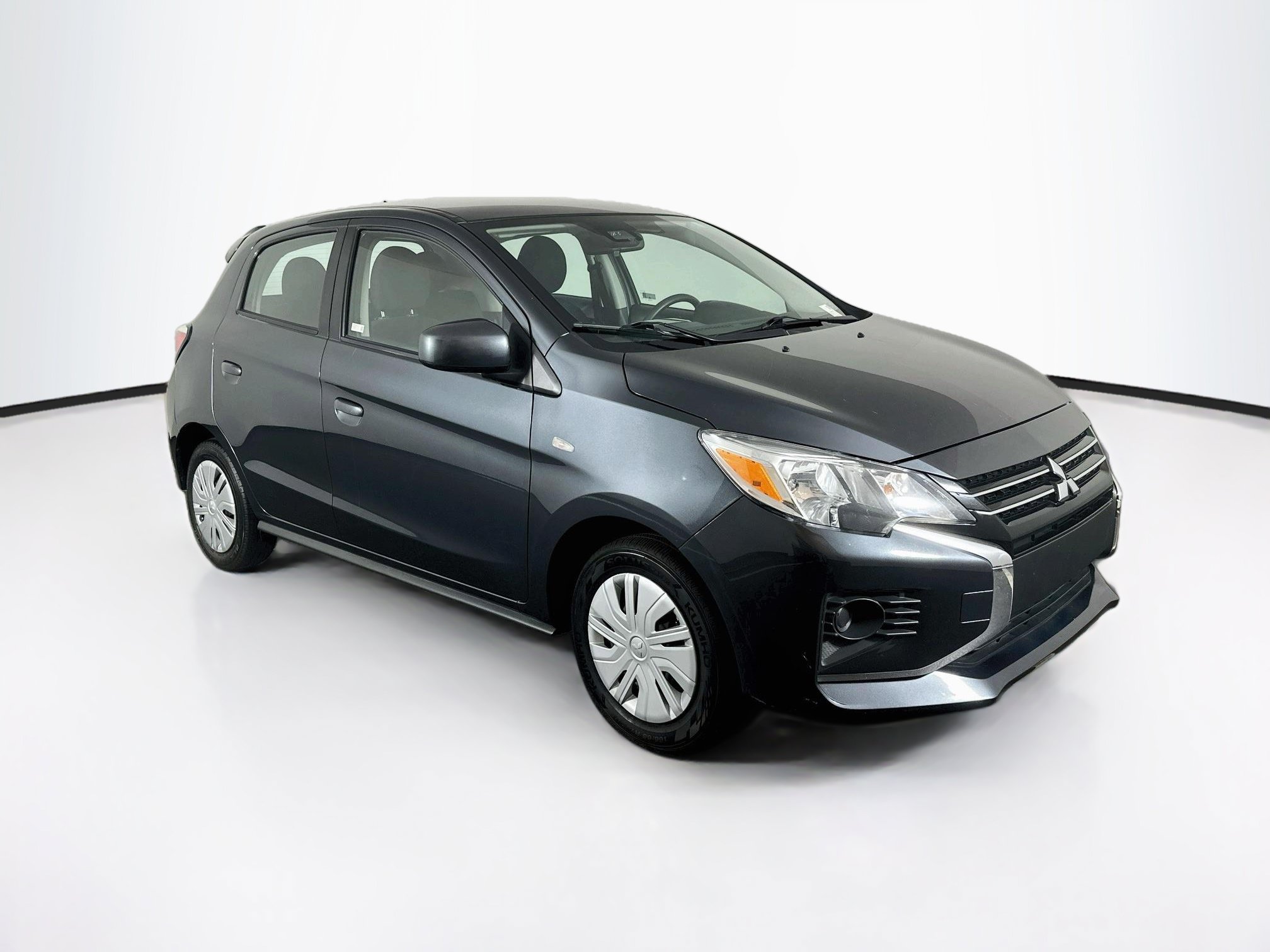2024 Mitsubishi Mirage