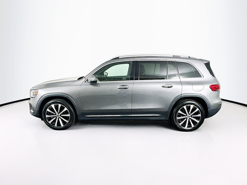 Used 2023 Mercedes-Benz GLB GLB 250 SUV