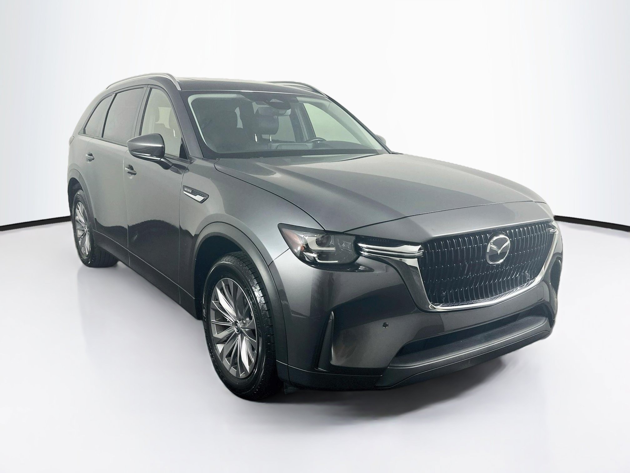 2025 Mazda CX-90