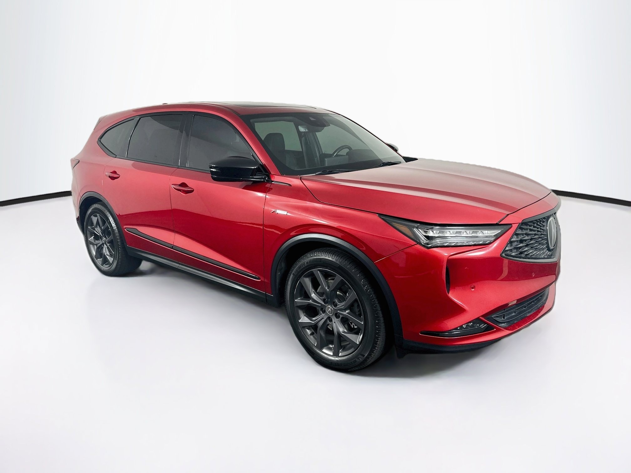 2023 Acura MDX