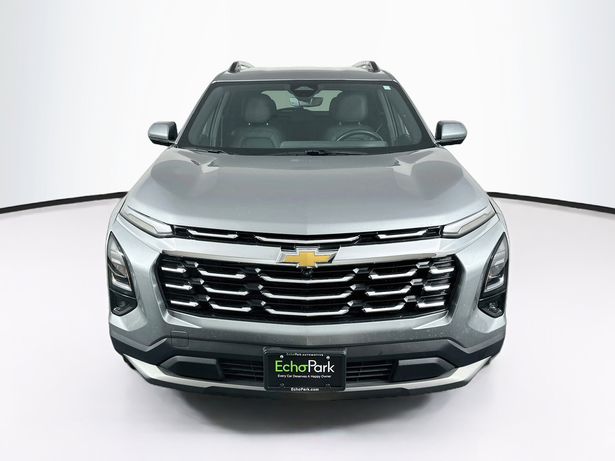 Used 2025 Chevrolet Equinox FWD LT FWD LT w/1LT