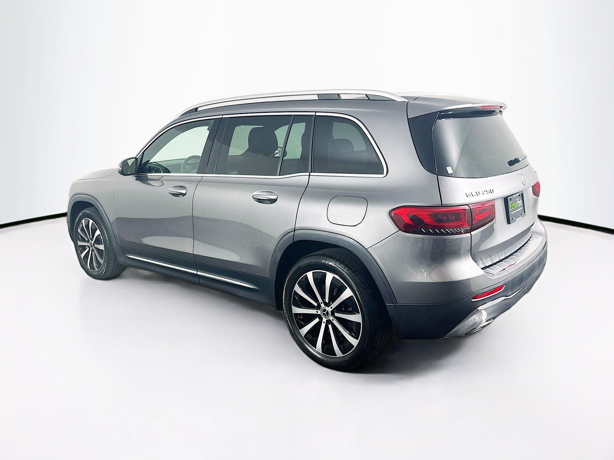Used 2023 Mercedes-Benz GLB GLB 250 SUV