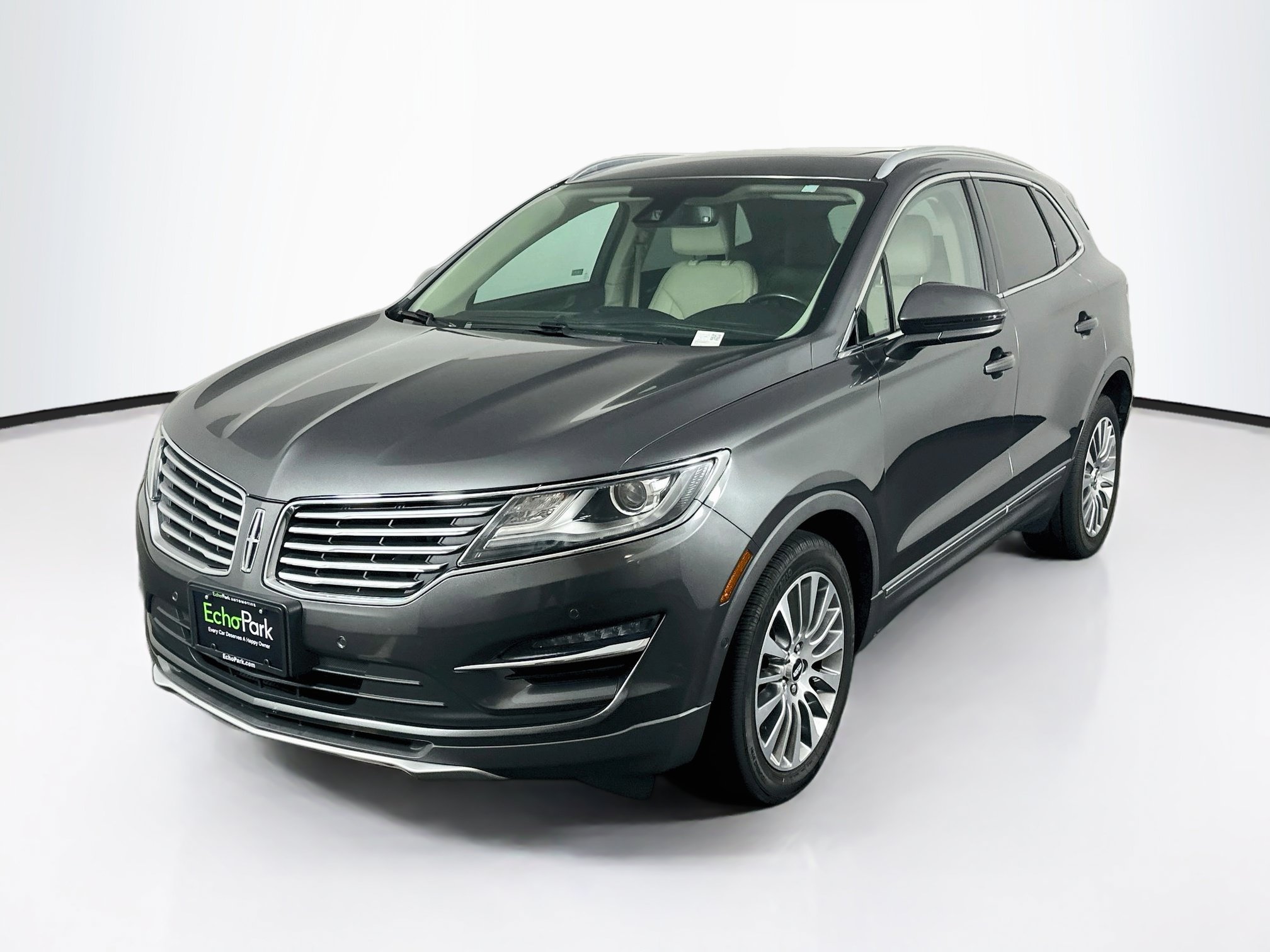Used 2017 Lincoln MKC Reserve Reserve FWD