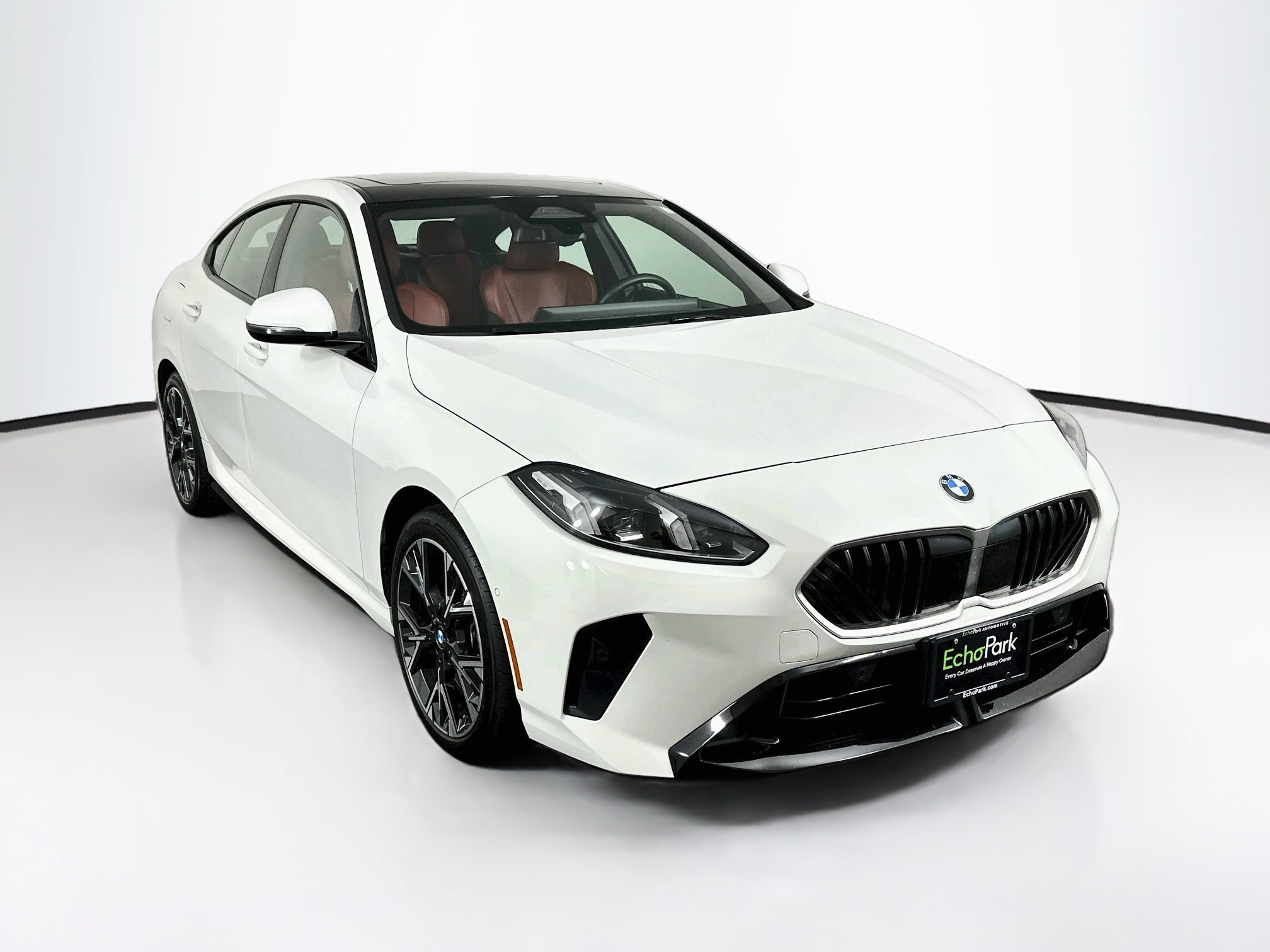 2025 BMW 2 Series