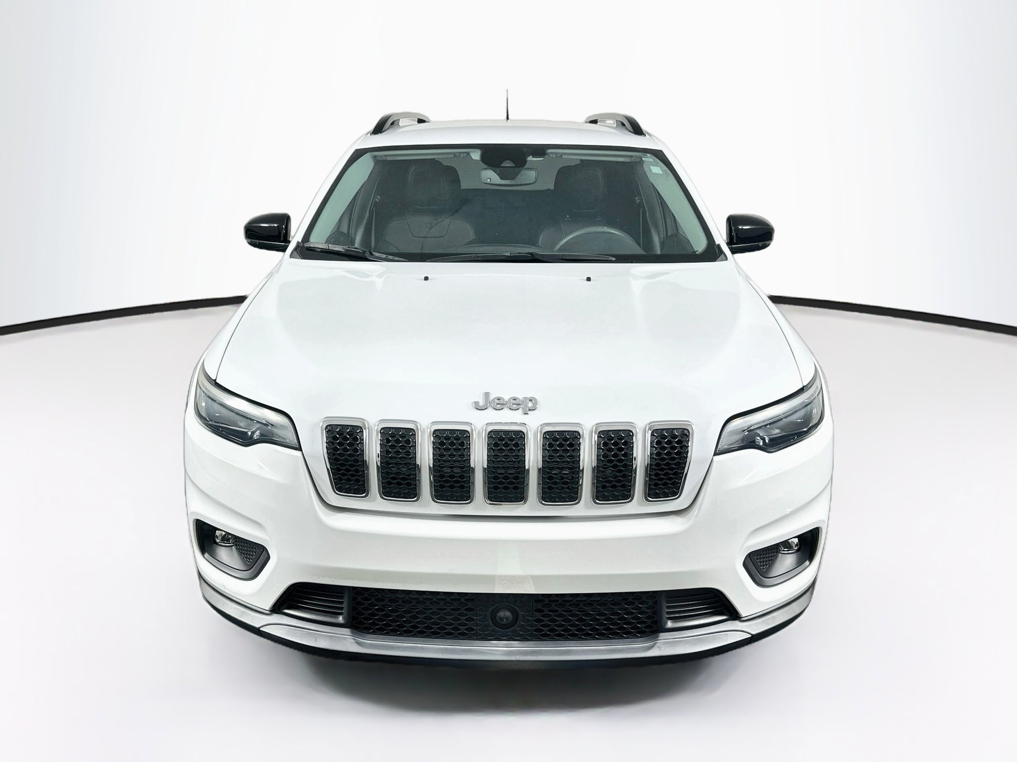 Used 2022 Jeep Cherokee Latitude Lux Latitude Lux FWD