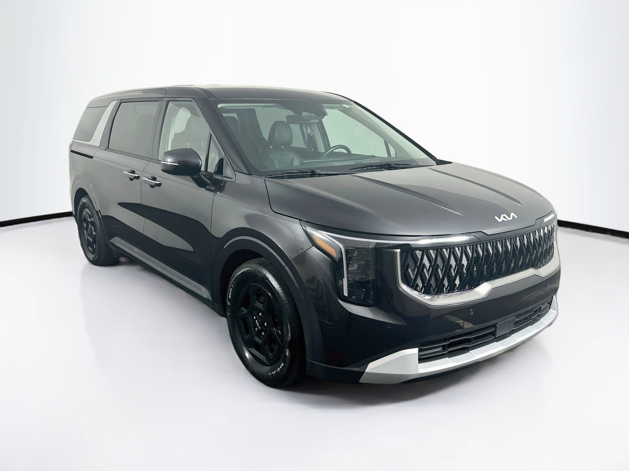 2026 Kia Carnival