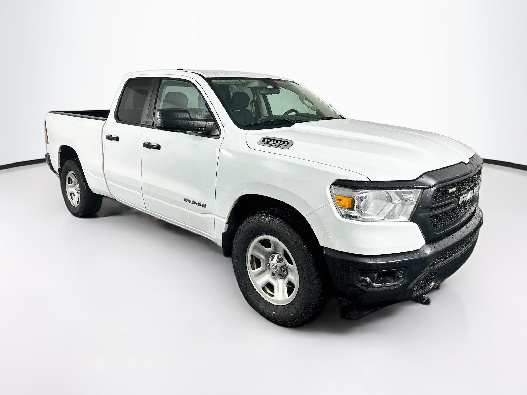 2020 RAM 1500 Pickup