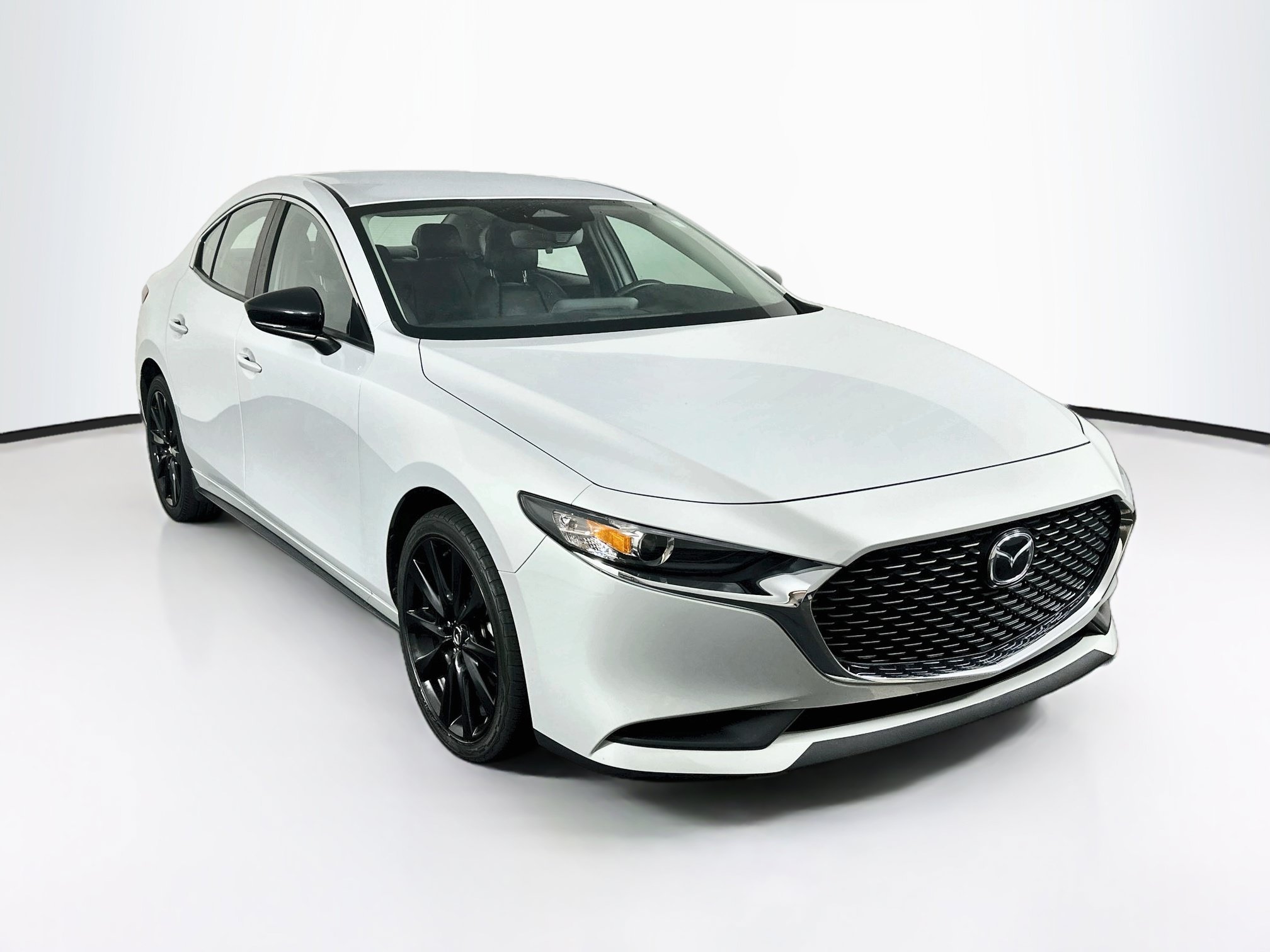 2024 Mazda Mazda3