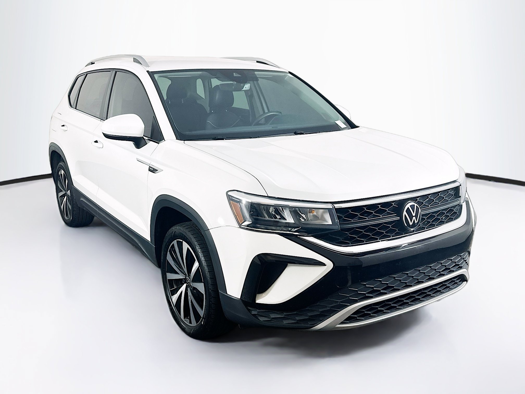 2024 Volkswagen Taos