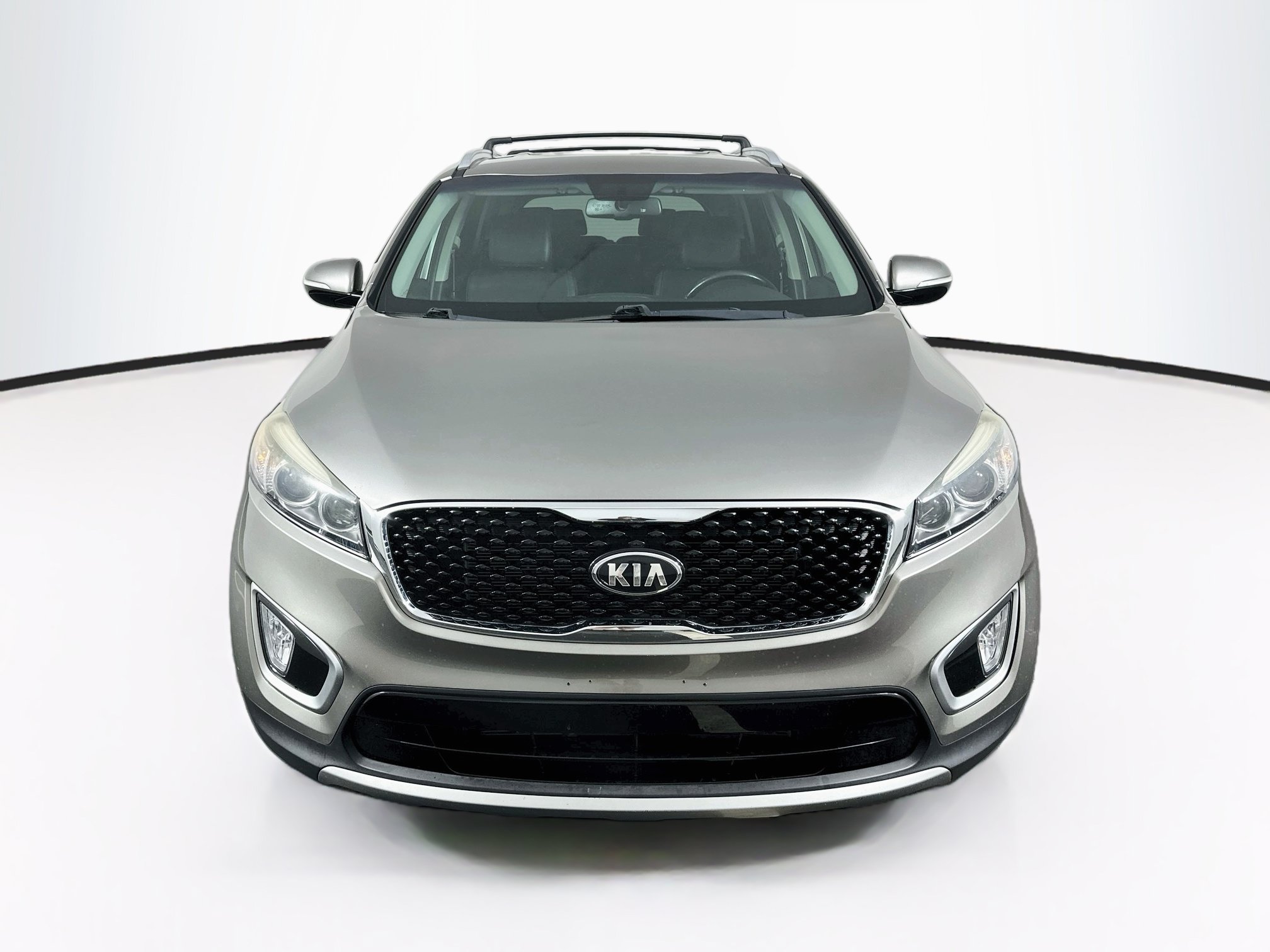 Used 2017 Kia Sorento EX V6 EX V6 AWD