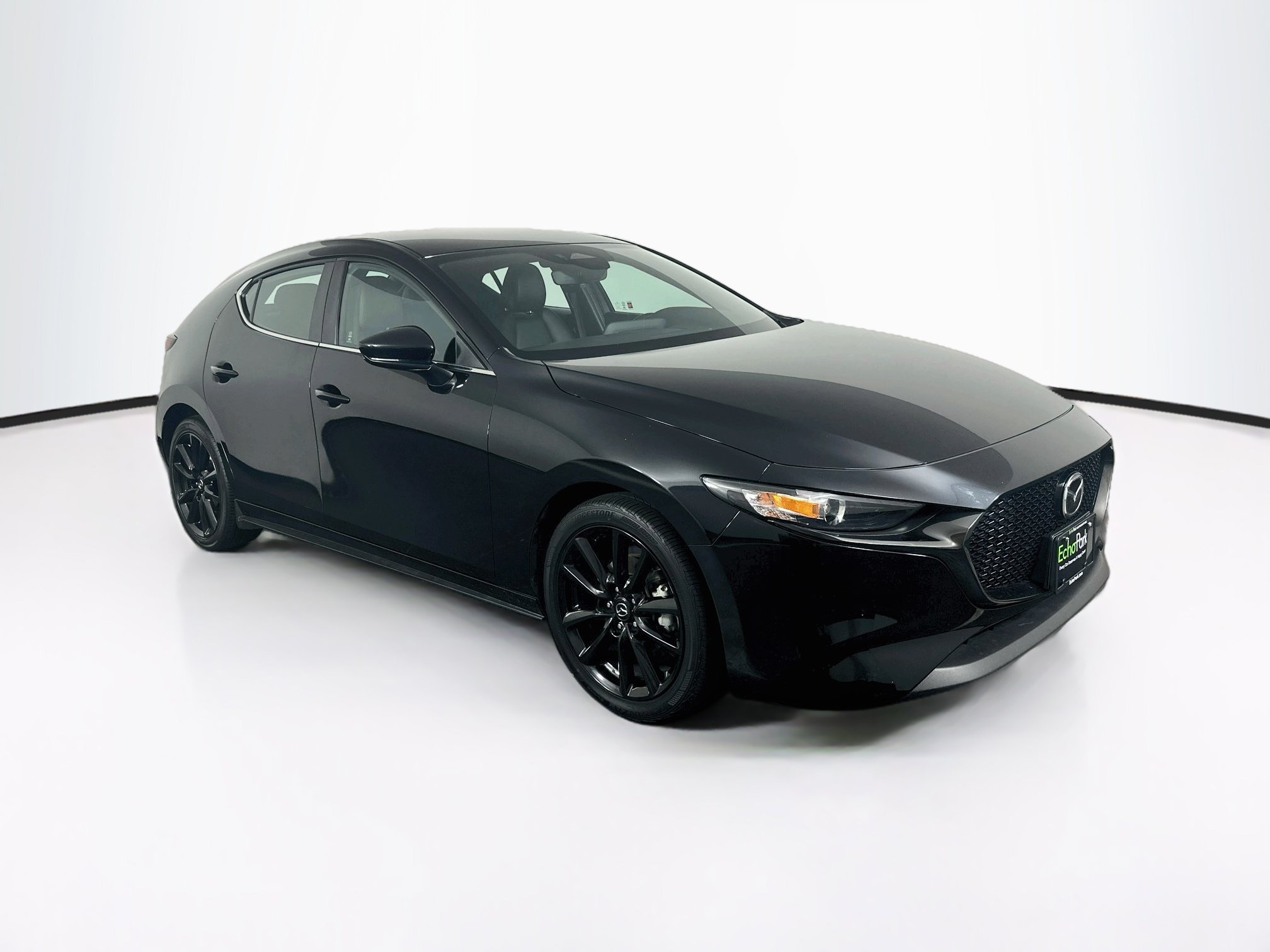 2024 Mazda Mazda3
