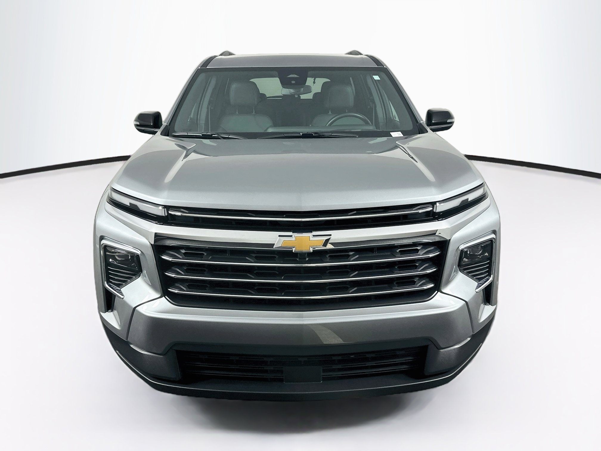 Used 2026 Chevrolet Traverse FWD LT FWD LT w/1LT