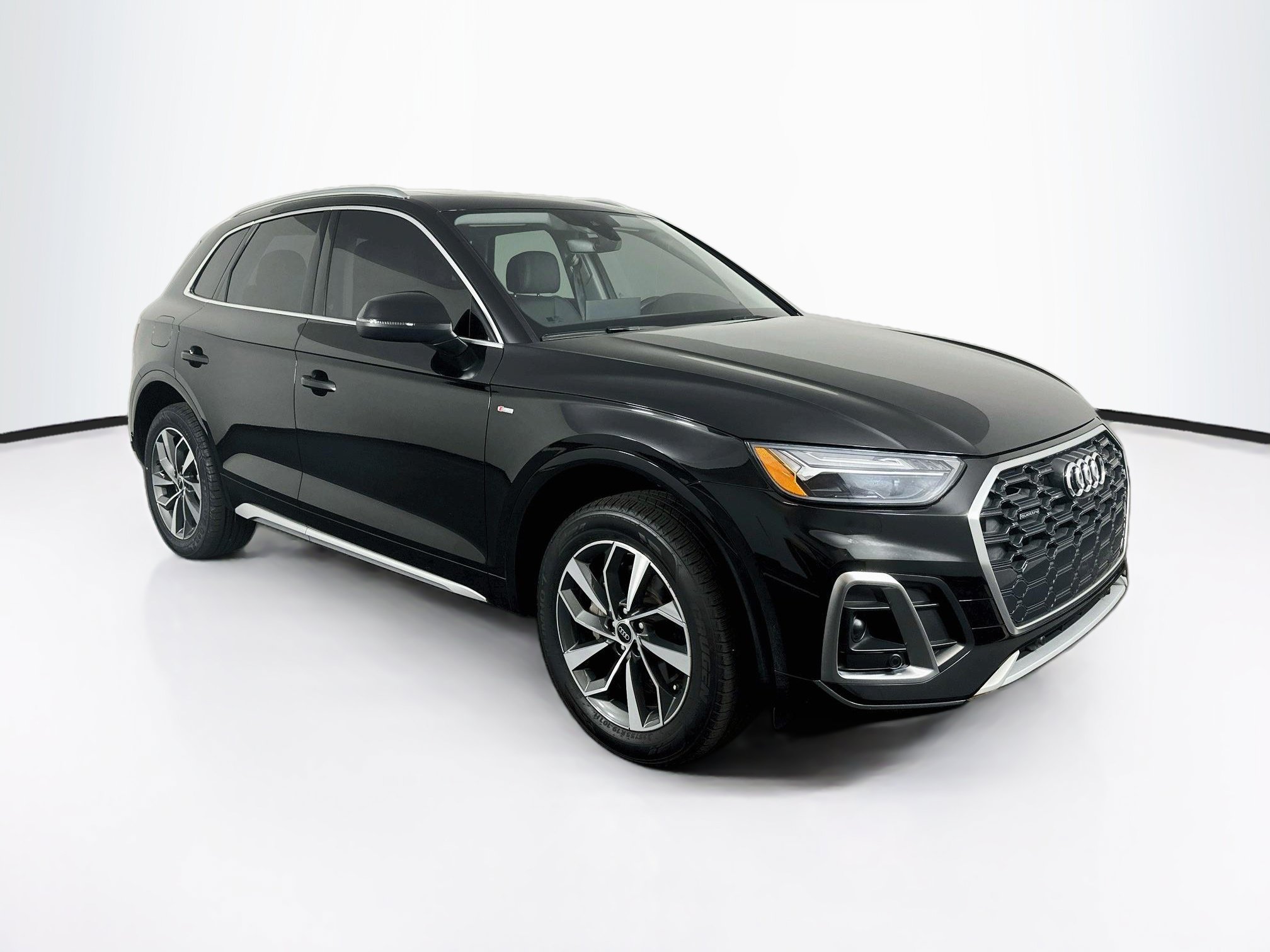 2024 Audi Q5