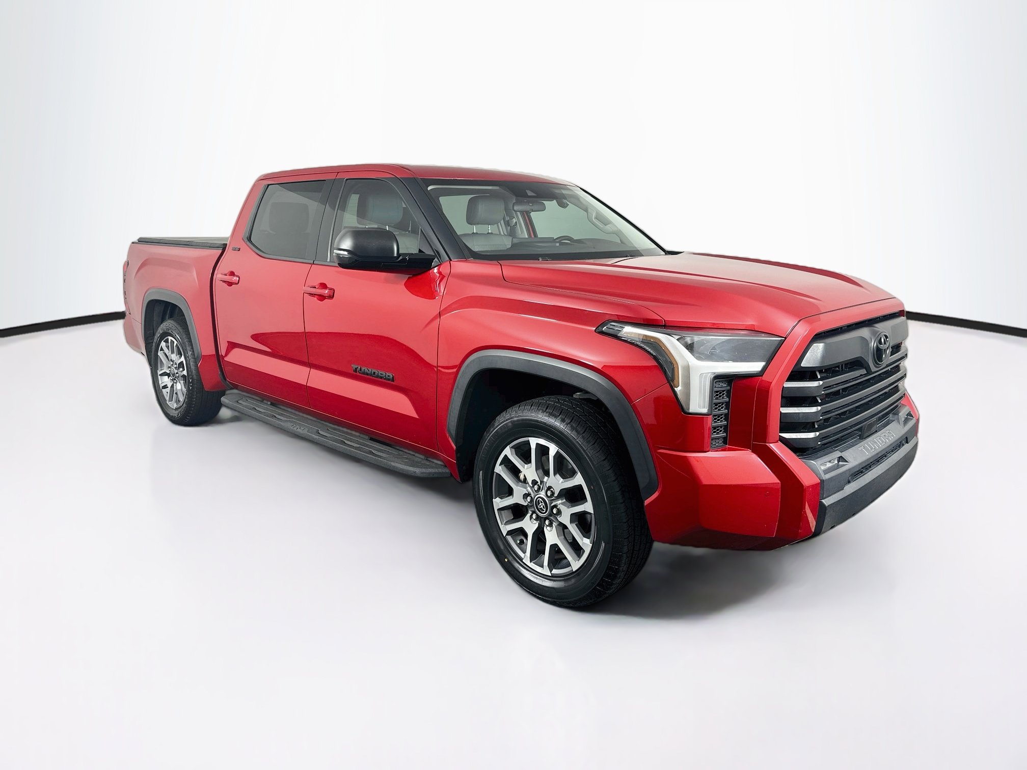 2022 Toyota Tundra