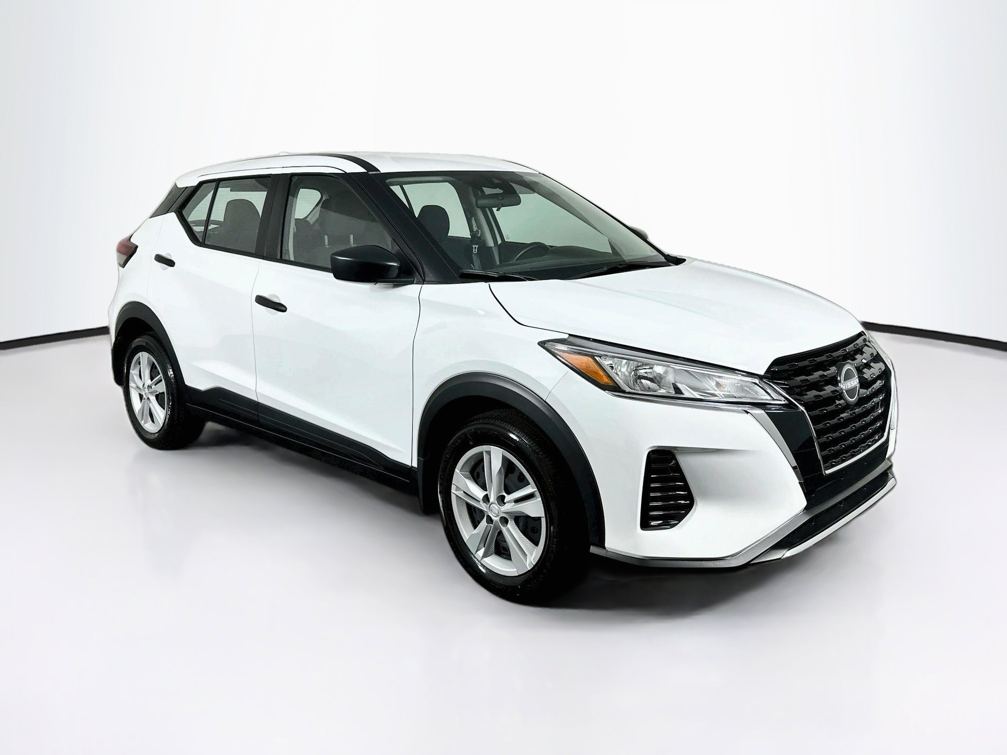 2025 Nissan KICKS PLAY