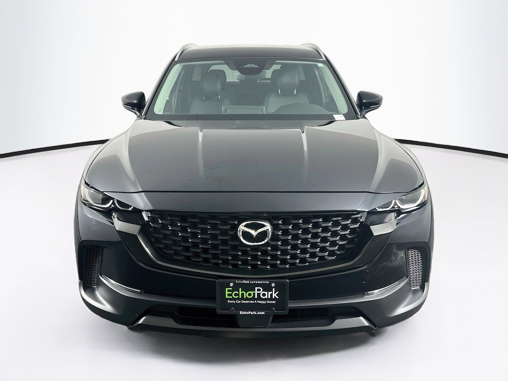 Used 2025 Mazda CX-50 2.5 S Preferred Package 2.5 S Preferred Package AWD