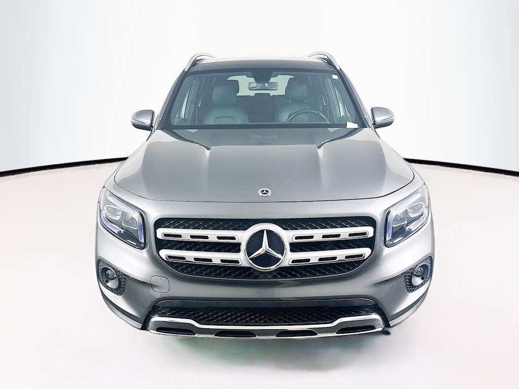 Used 2023 Mercedes-Benz GLB GLB 250 SUV