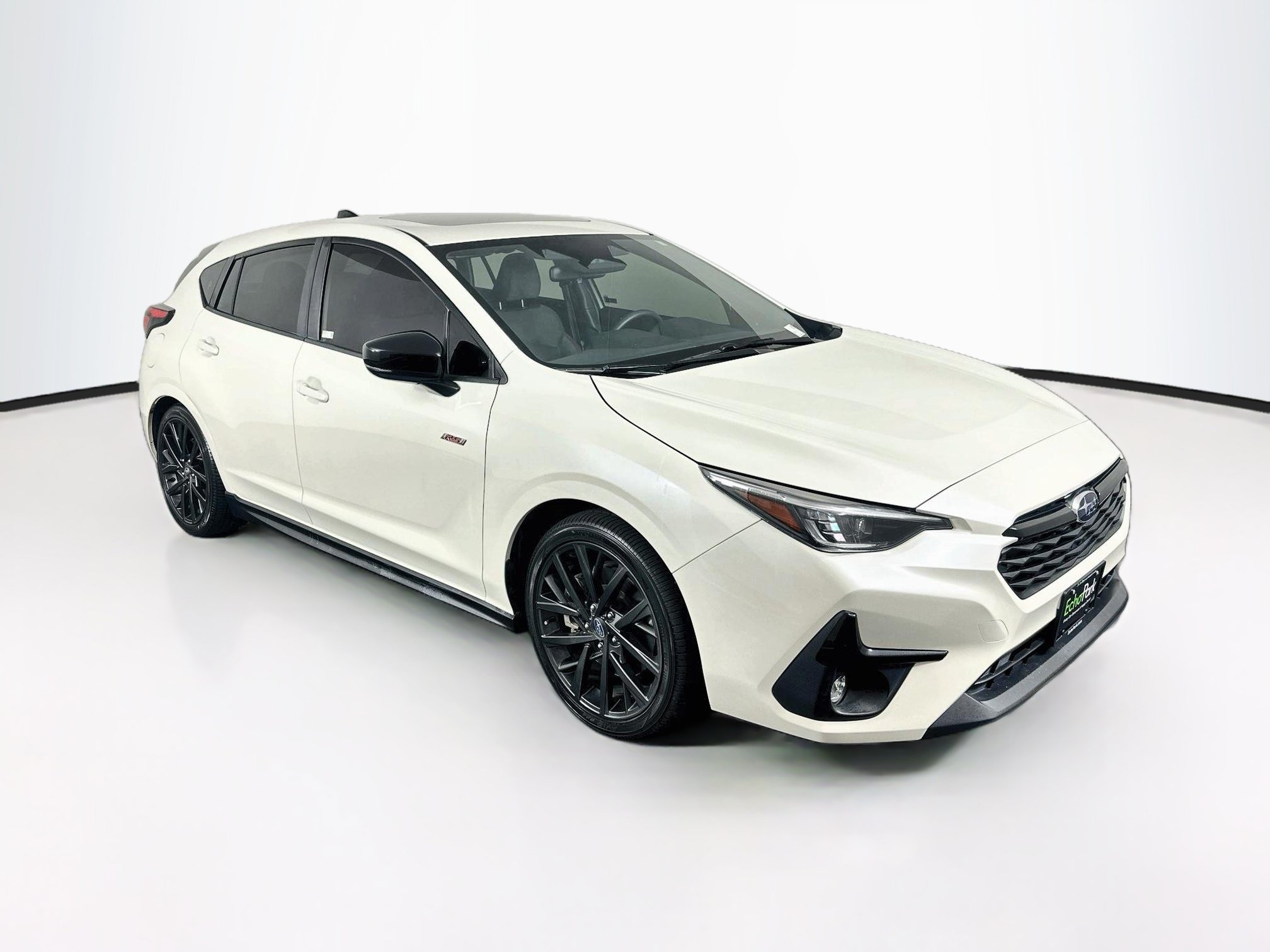 2024 Subaru Impreza