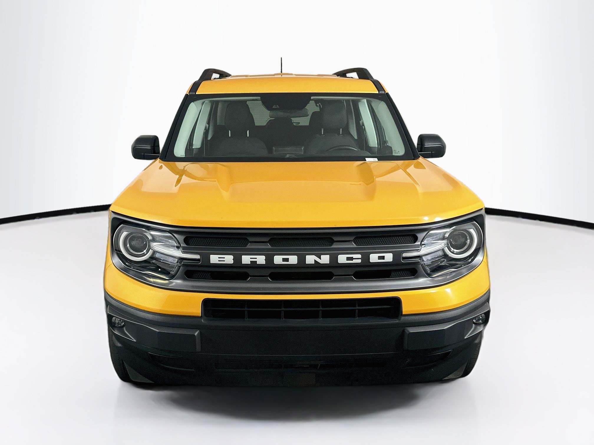 Used 2023 Ford Bronco Sport Big Bend Big Bend 4x4