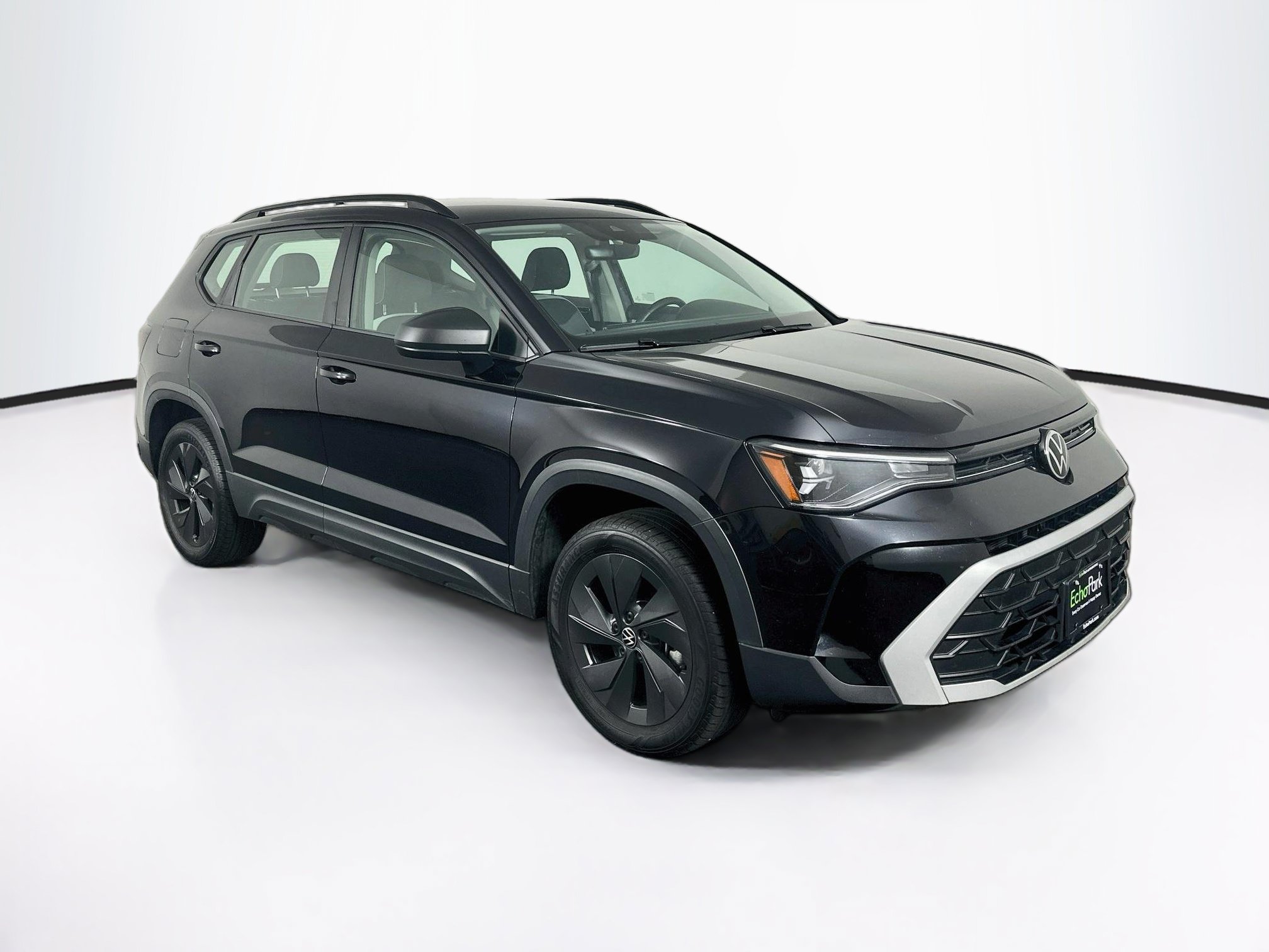 2025 Volkswagen Taos
