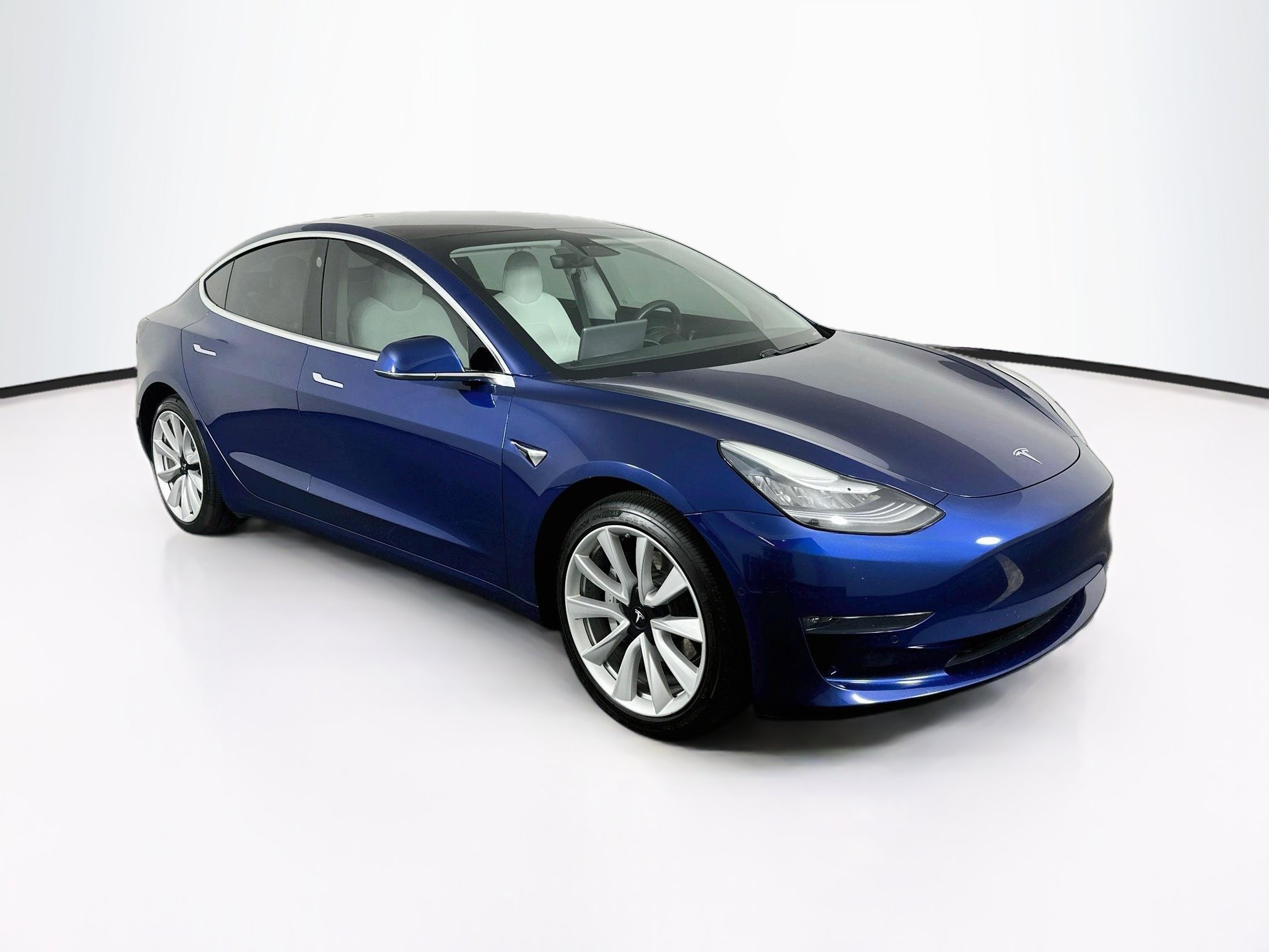 2020 Tesla Model 3 Base