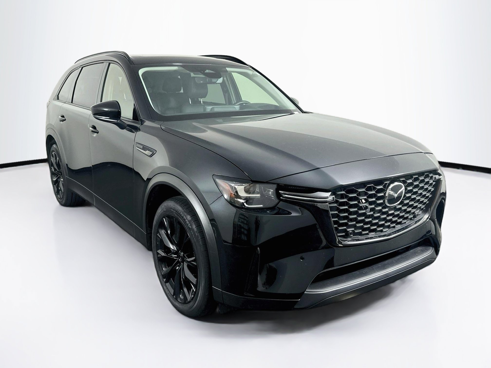  Mazda CX-90
