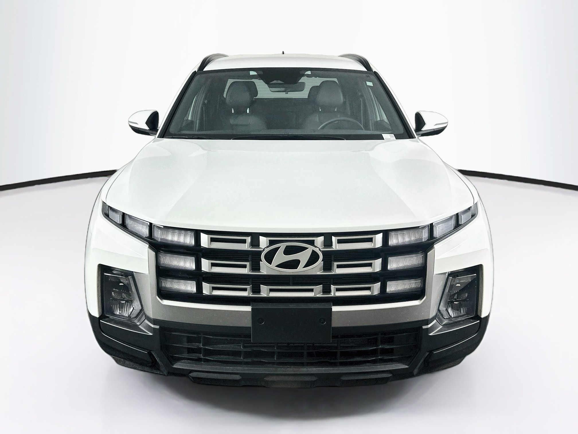 Used 2025 Hyundai Santa Cruz SEL SEL FWD