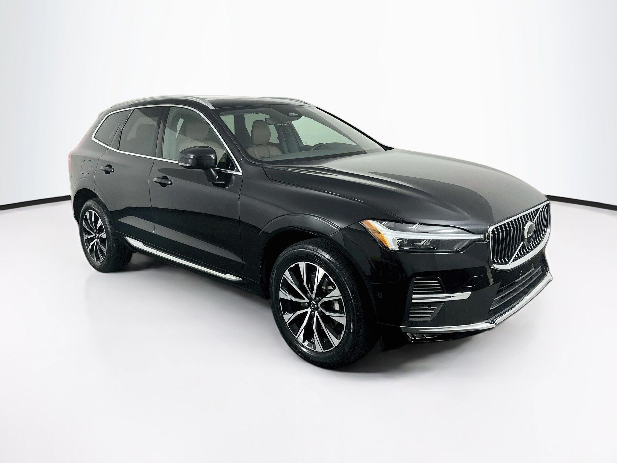 2023 Volvo XC60