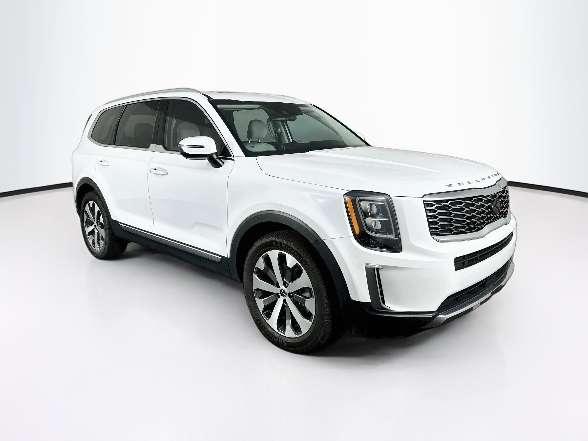 2021 Kia Telluride