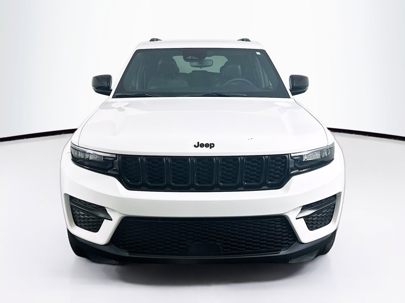 Used 2023 Jeep Grand Cherokee Altitude Altitude 4x4