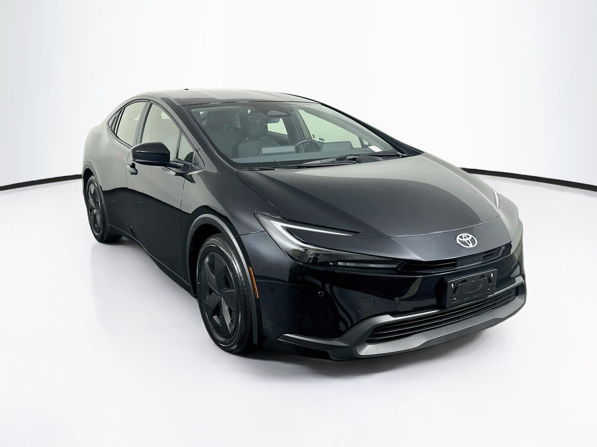 2025 Toyota Prius