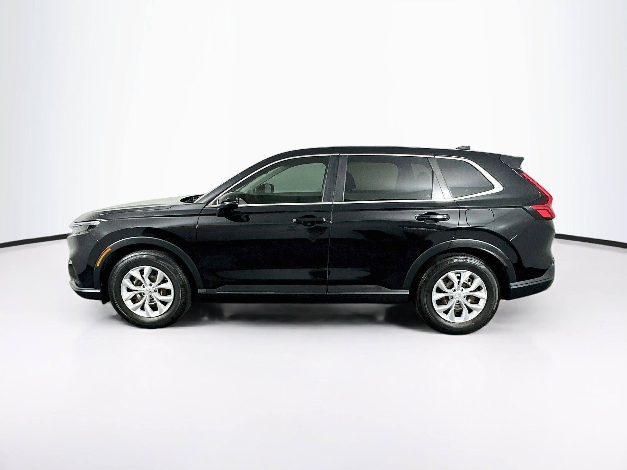Used 2024 Honda CR-V LX LX 2WD