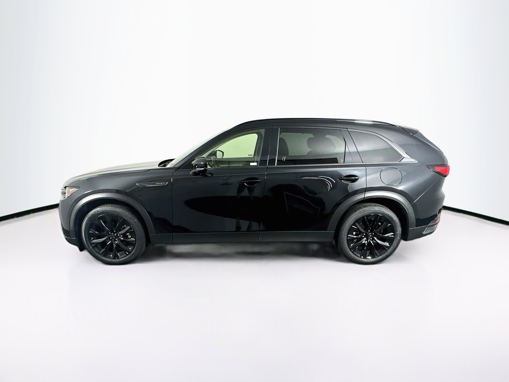Used 2026 Mazda CX-90 Premium Sport 3.3 Turbo Premium Sport