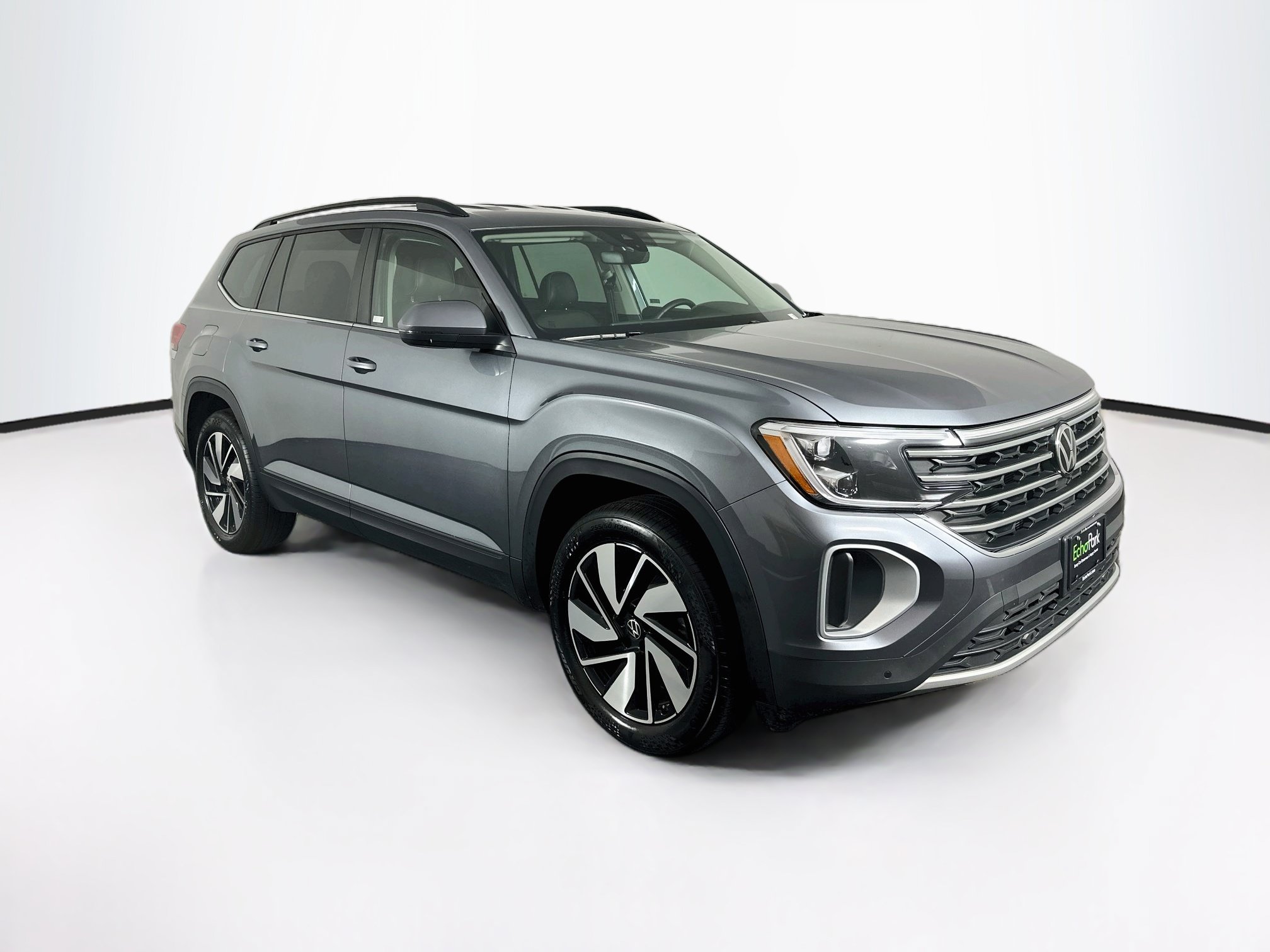 2025 Volkswagen Atlas