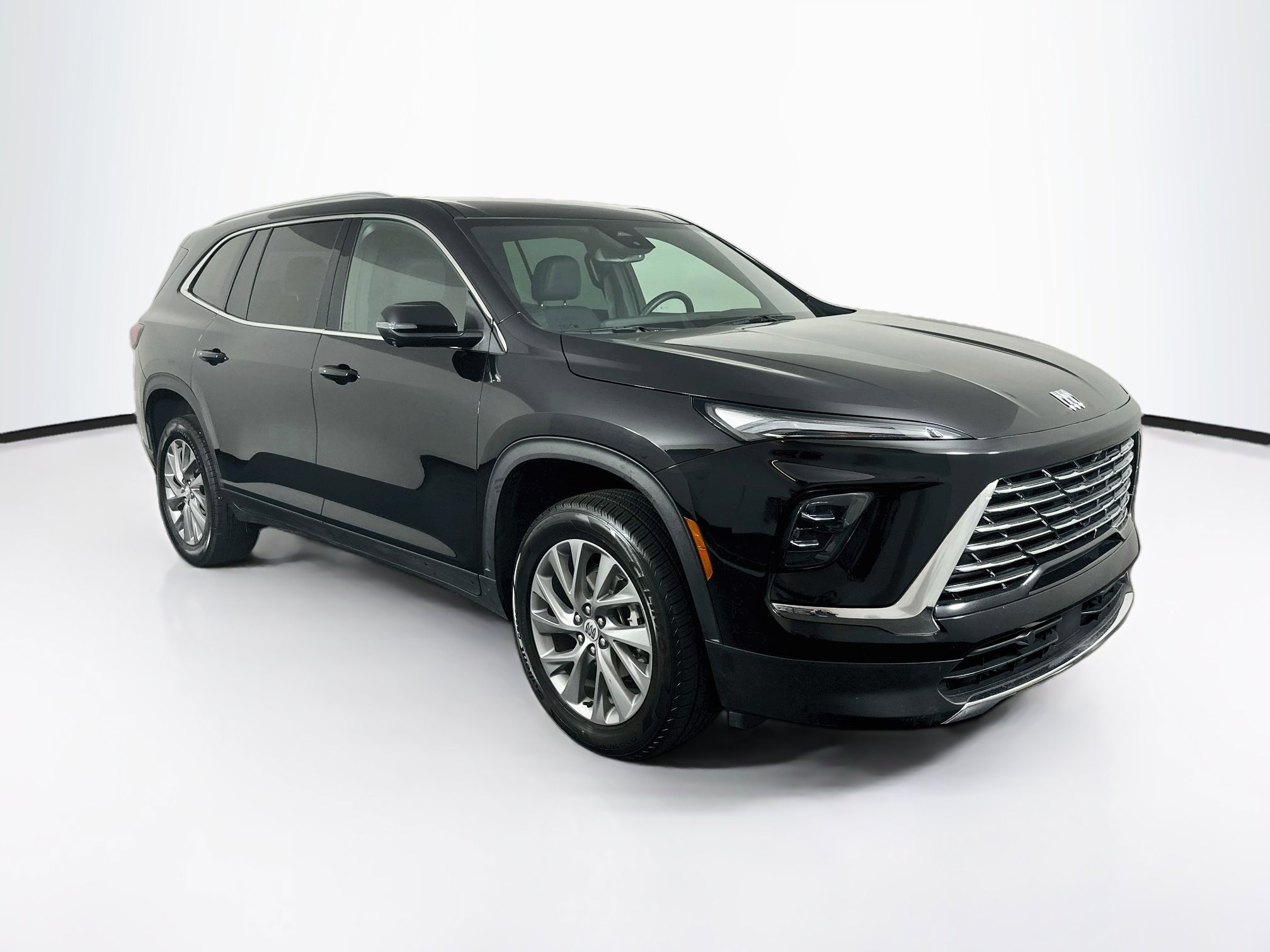 2025 Buick Enclave