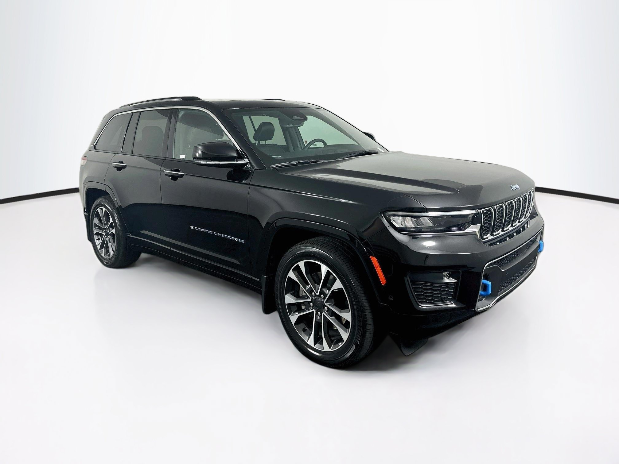2022 Jeep Grand Cherokee