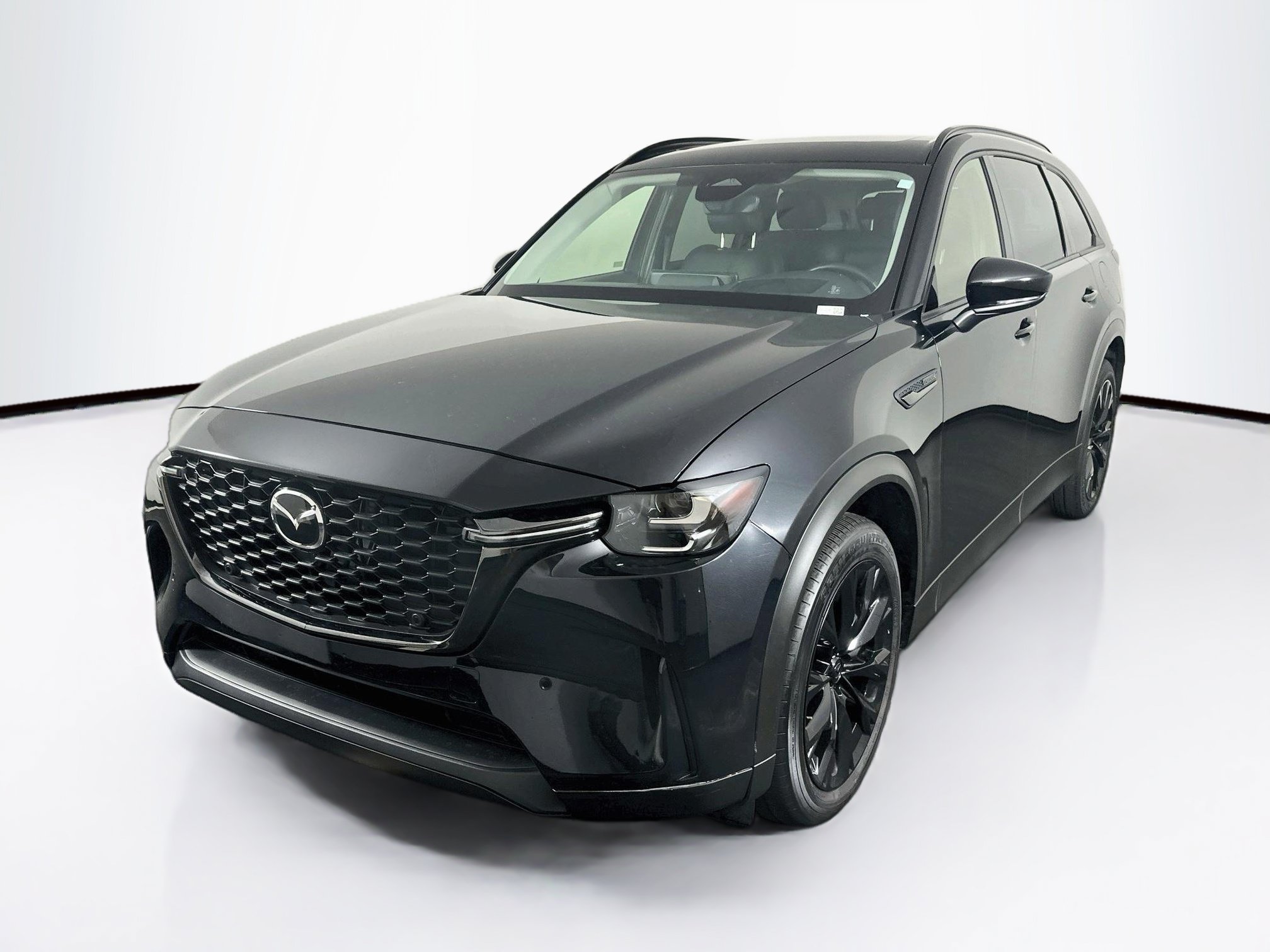 Used 2026 Mazda CX-90 Premium Sport 3.3 Turbo Premium Sport
