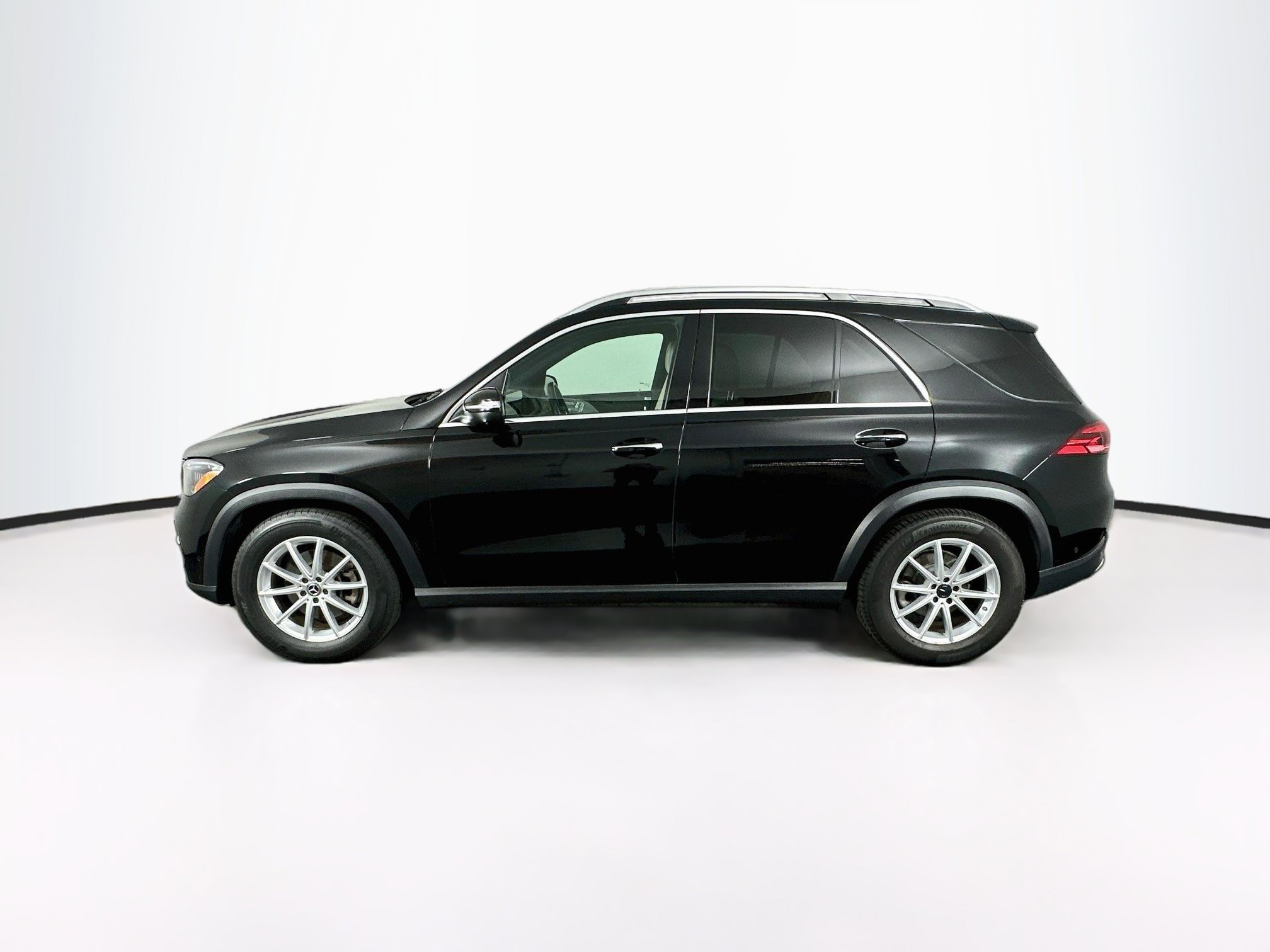 Used 2025 Mercedes-Benz GLE GLE 350 SUV