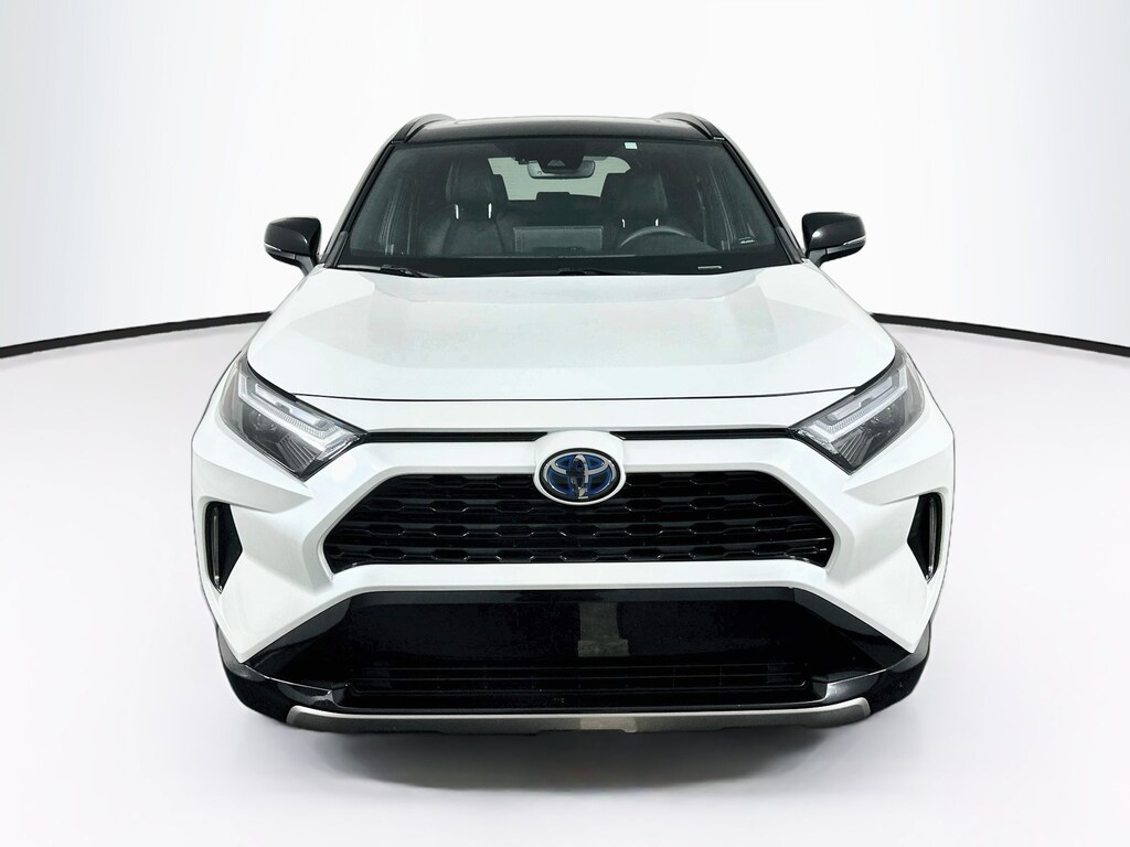 Used 2024 Toyota RAV4 Hybrid XSE Hybrid XSE AWD