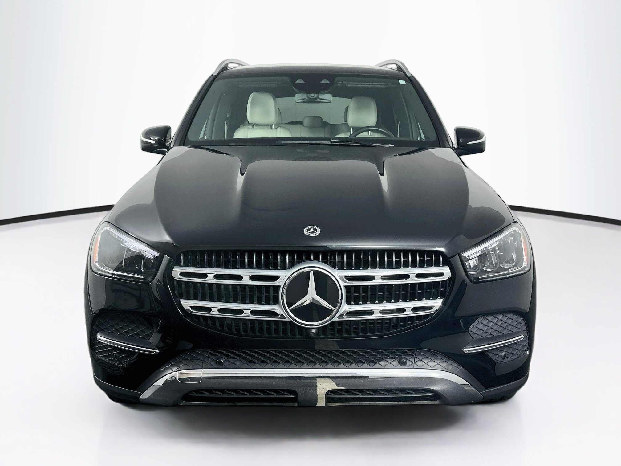 Used 2025 Mercedes-Benz GLE GLE 350 SUV