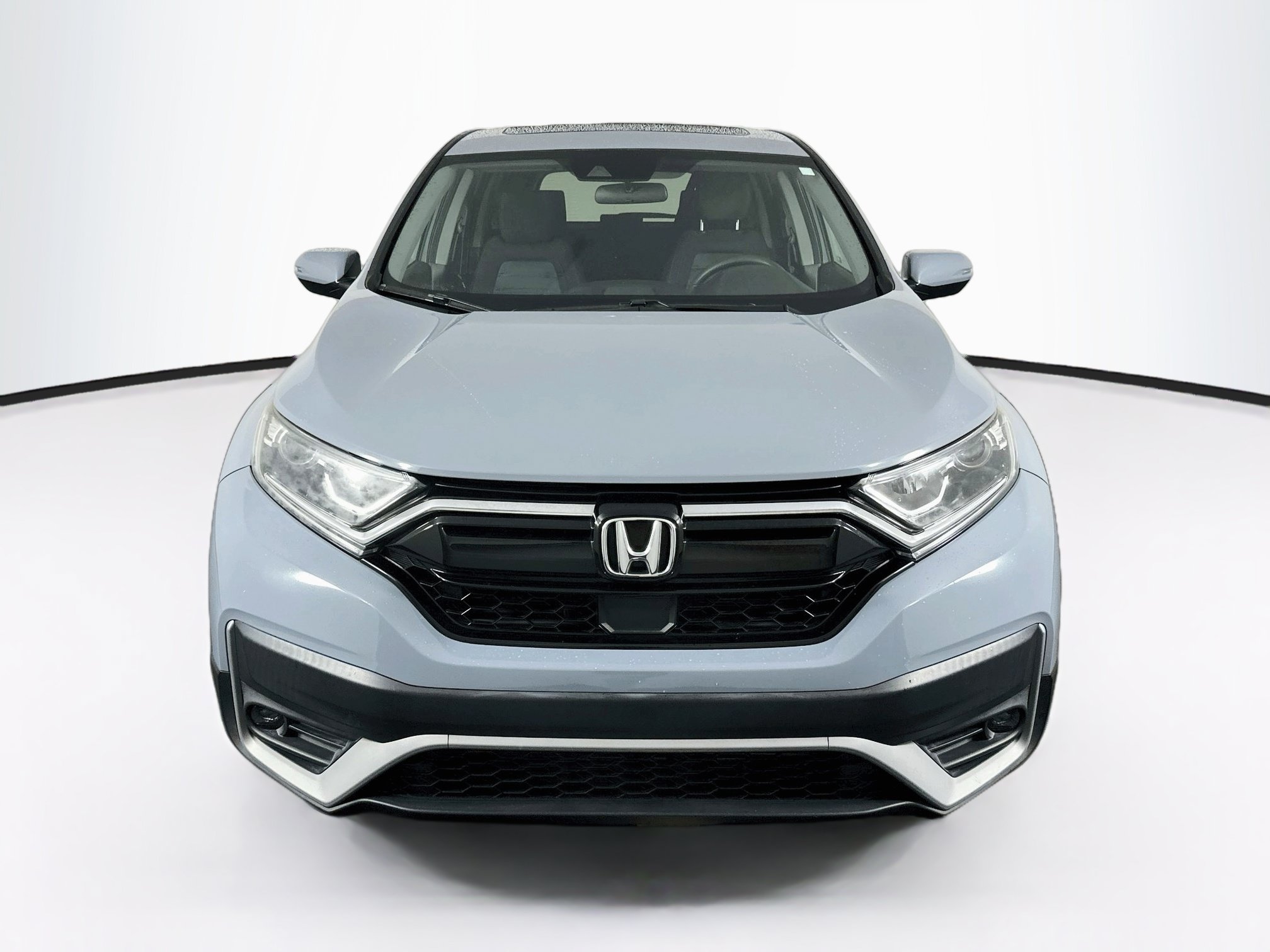 Used 2021 Honda CR-V EX EX 2WD