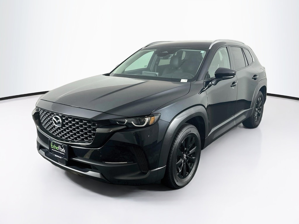 Used 2025 Mazda CX-50 2.5 S Preferred Package 2.5 S Preferred Package AWD