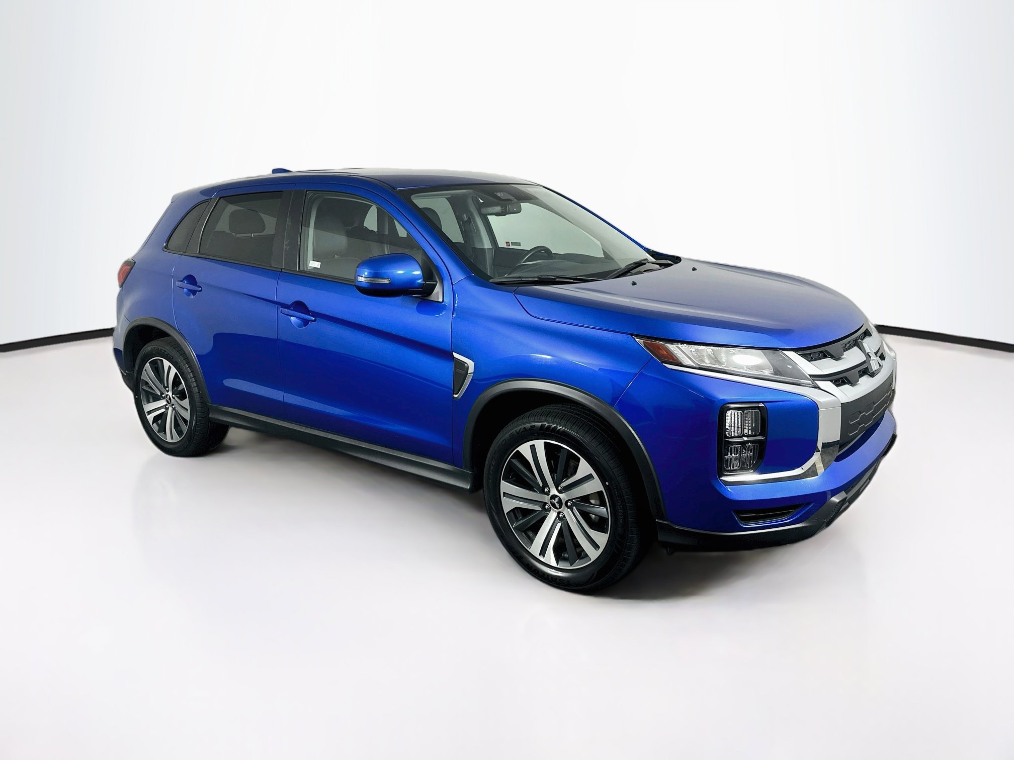 2024 Mitsubishi Outlander Sport
