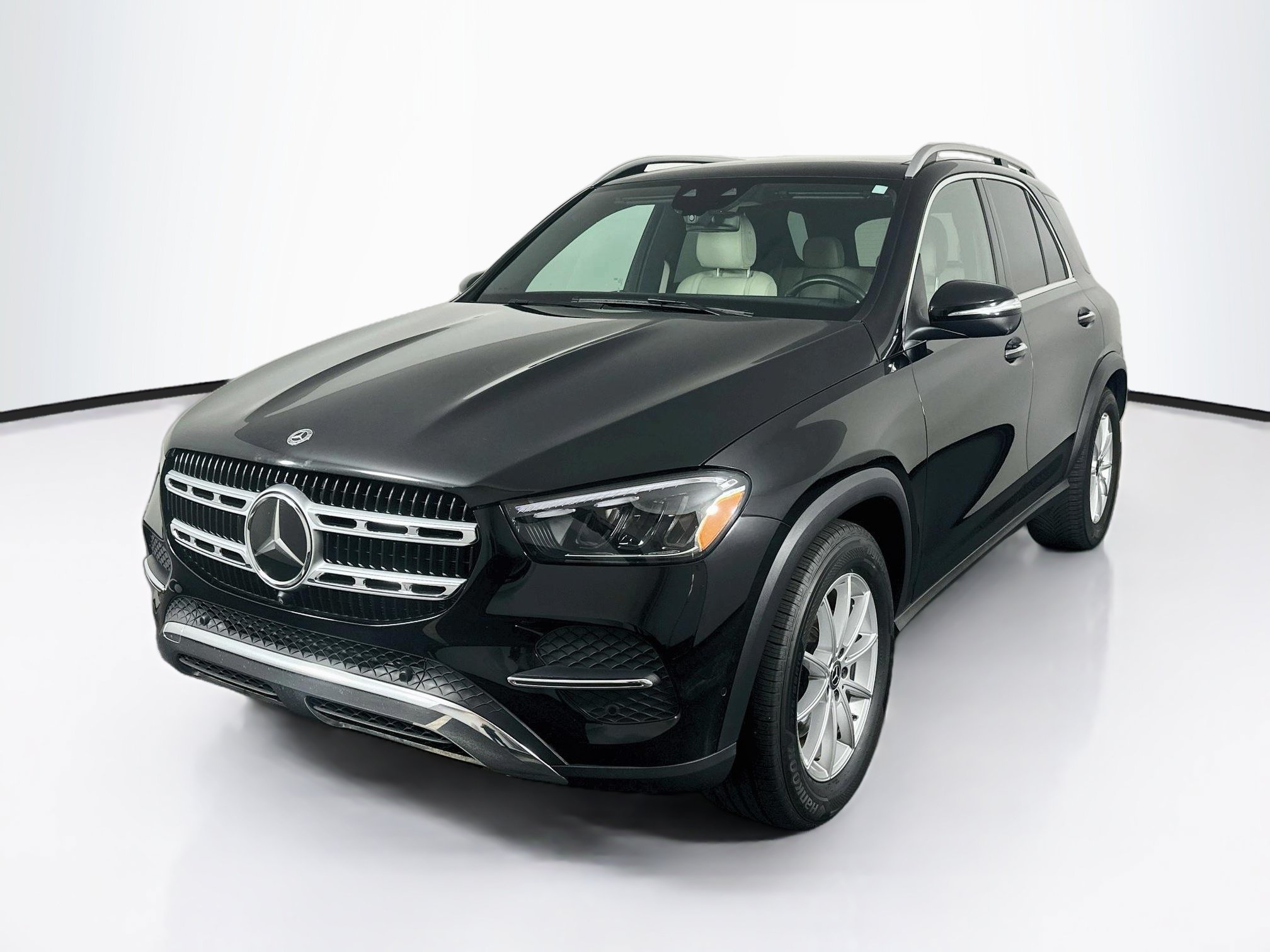 Used 2025 Mercedes-Benz GLE GLE 350 SUV