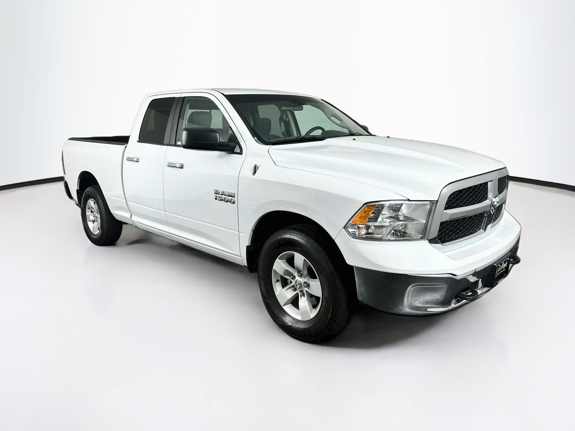 2018 RAM 1500 Pickup