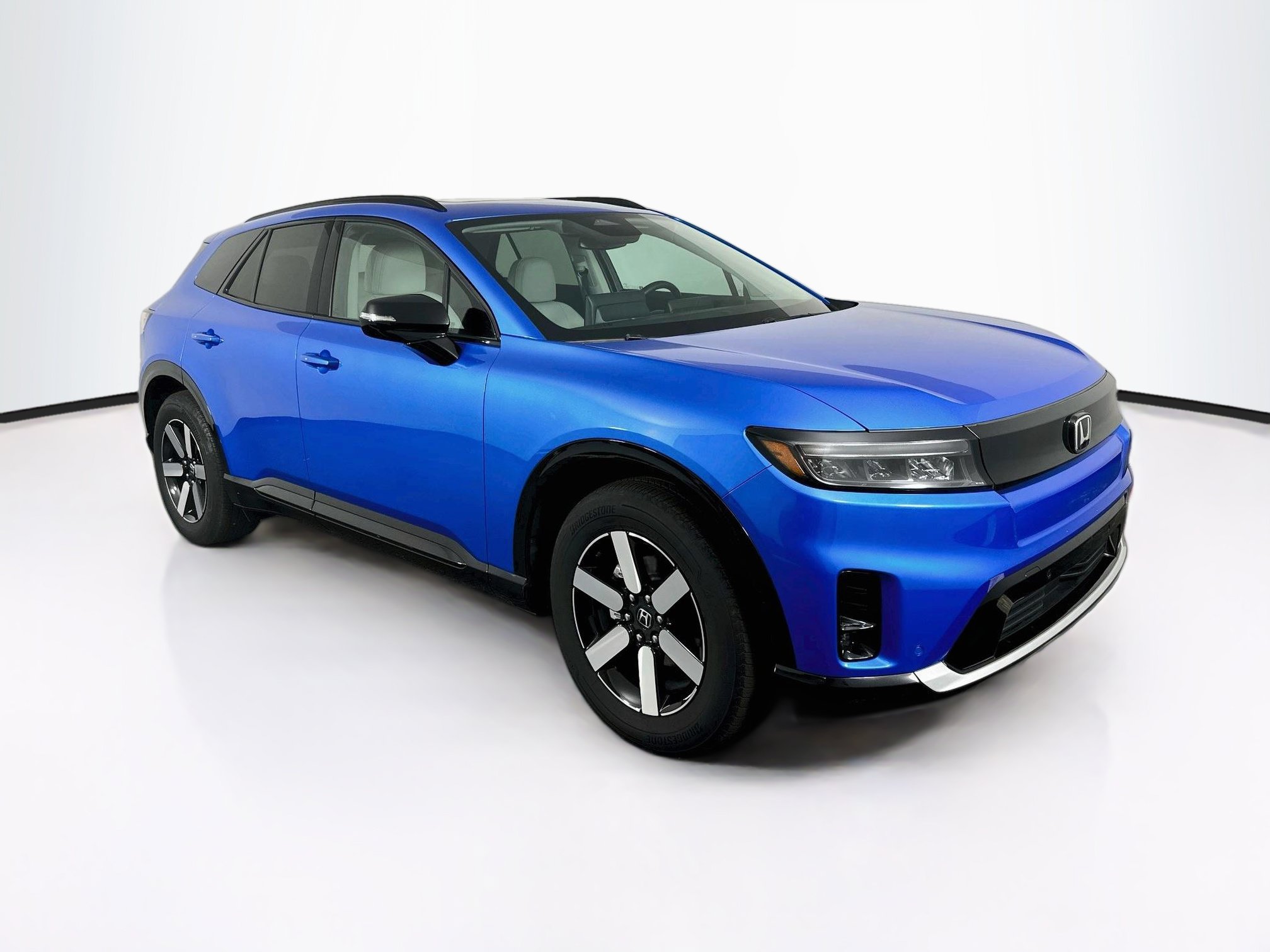 2024 Honda Prologue