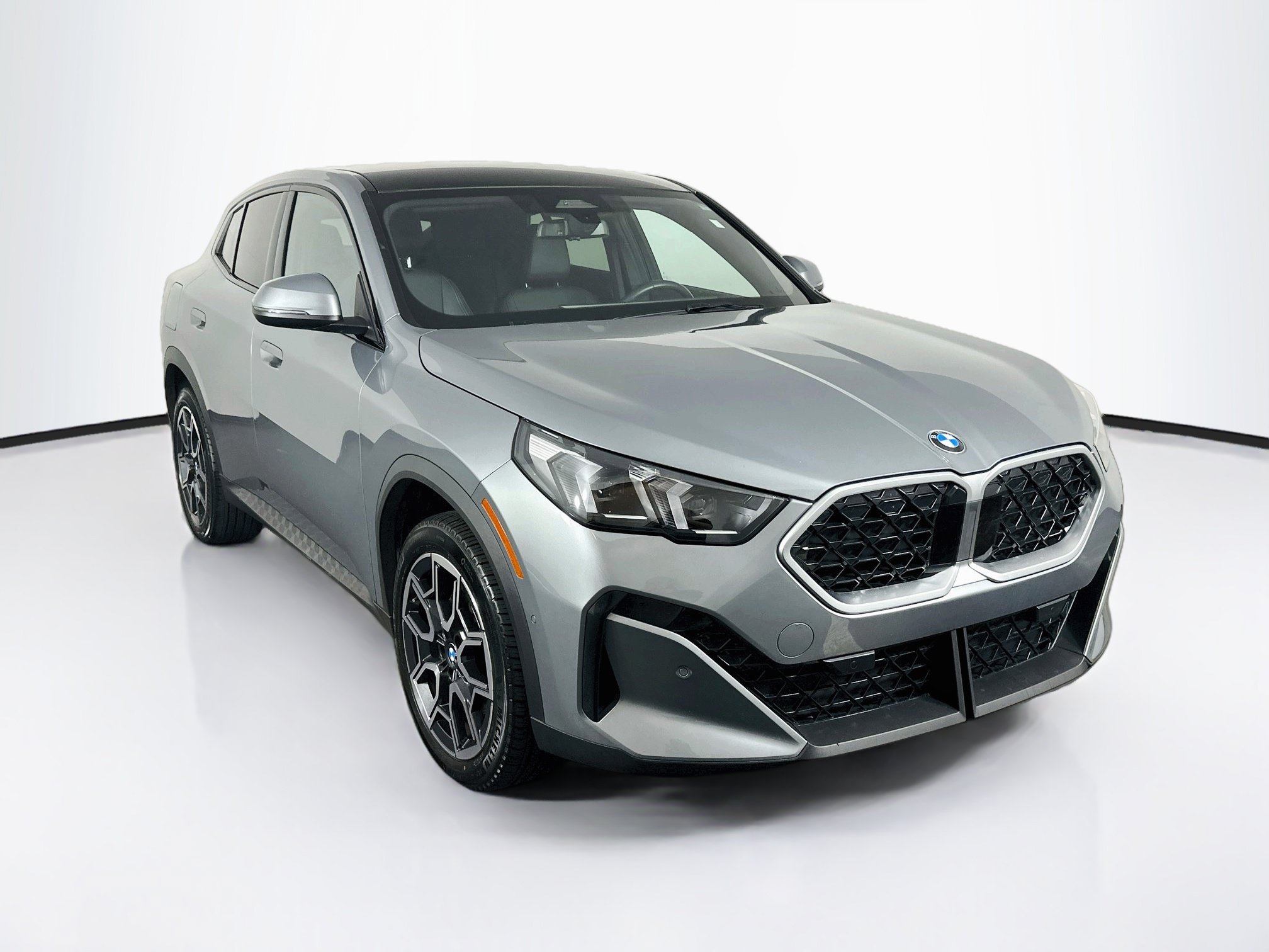 2026 BMW X2