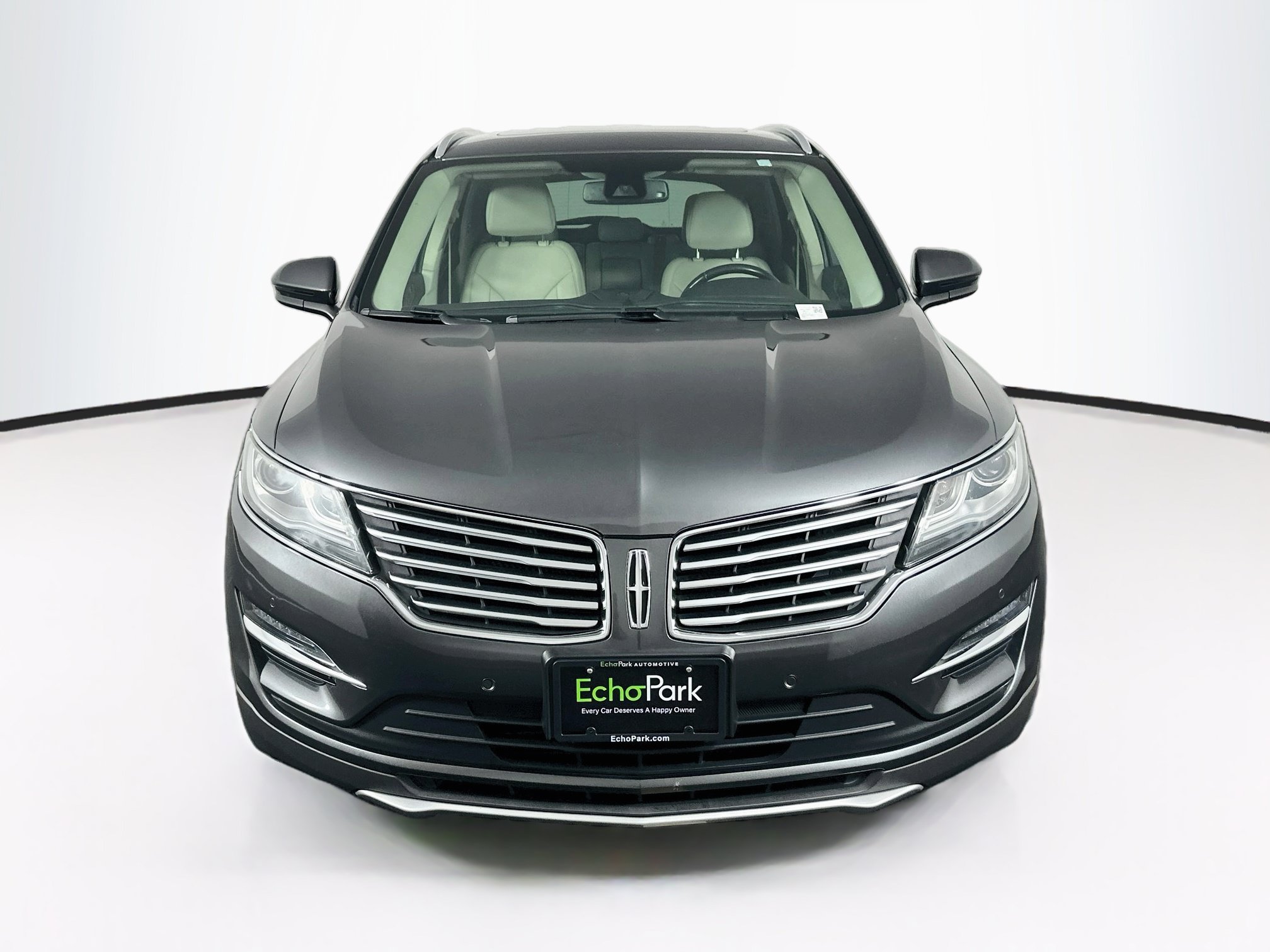 Used 2017 Lincoln MKC Reserve Reserve FWD